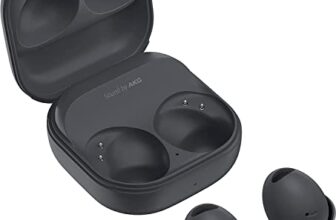 SAMSUNG Galaxy Buds Pro 2 [2022] (SM-R510) - (Gray)
