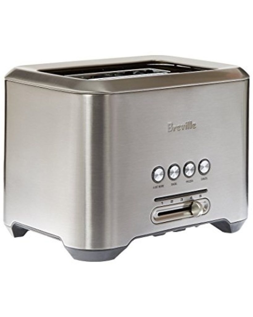 Breville “the Bit More” Toaster Review Tick Rated