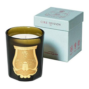 Cire Trudon Joséphine Candle (9.5 oz Classic Candle - Floral Garden Fragrance)