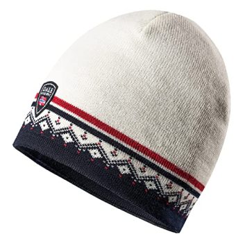 Dale of Norway Moritz Hat Merino Wool Winter Hats for Men & Women Wool Beanie
