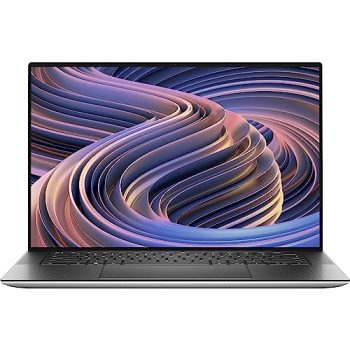 Dell XPS 15 9530 2023 Business Laptop 15.6" WUXGA IPS 14-Core Intel i7-13700H 32GB DDR5 1TB SSD Intel Arc A370M 4GB GDDR6 Thunderbolt 4 Wi-Fi 6E Backlit Keyboard Fingerprint Windows 11 Home