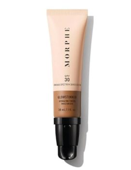 KITS MORPHE Glowstunner Hydrating Tinted Moisturizer