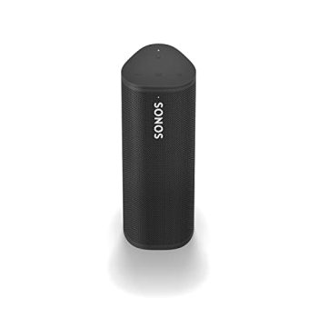 Sonos Roam - Black