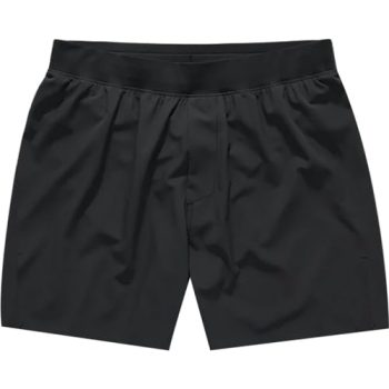 Ten Thousand Distance 5in Liner Short - Men's, Black, S
