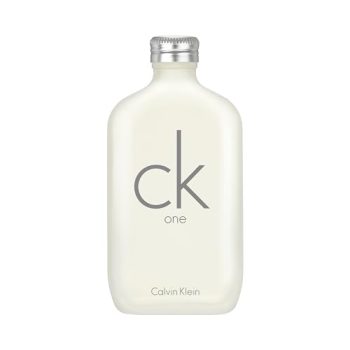 Calvin Klein CK One Unisex Eau De Toilette , 6.7 Fl Oz