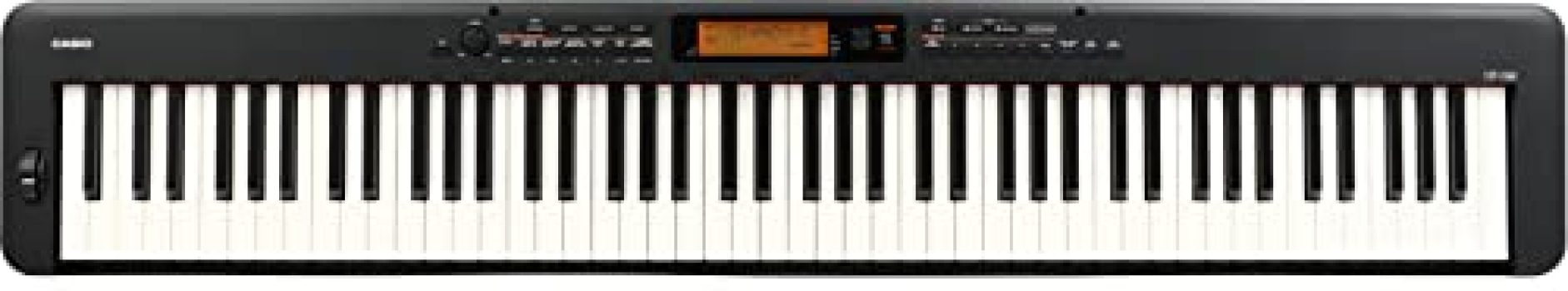 Casio CDP-S360 Compact Digital Piano