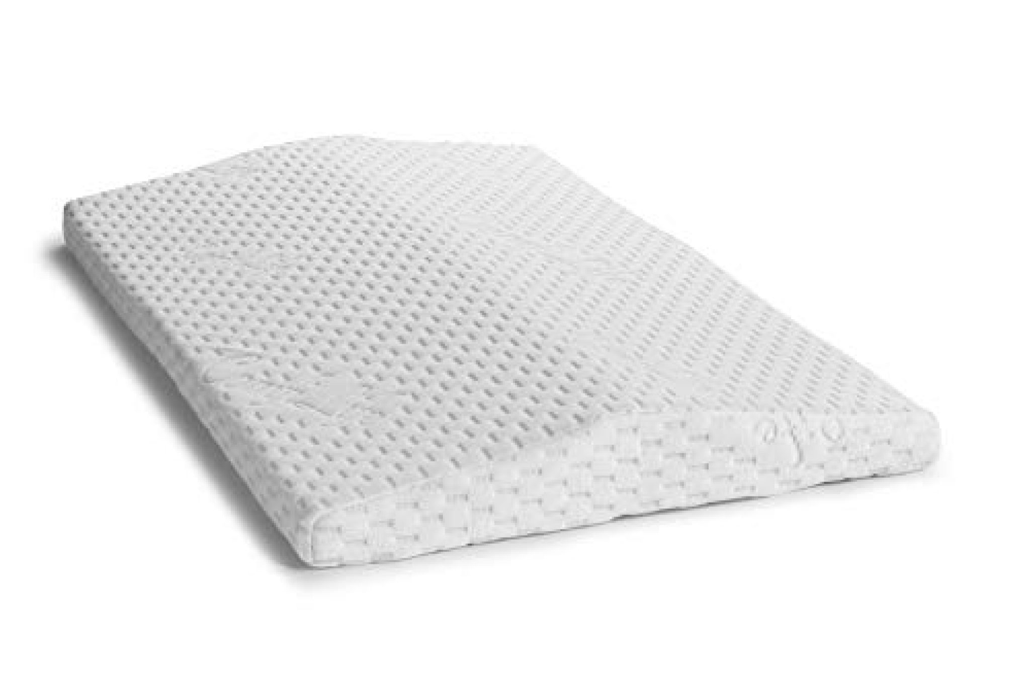 Memory Foam Lumbar Support Pillow For Office Chair & Car – Adjustable Strap, Breathable Mesh, Posture Corrector - View #6