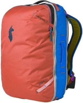 Cotopaxi Allpa 35L Travel Pack - RANDOM COLOR - Single - Del Dia - One of a Kind!