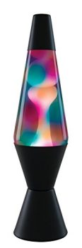 Lamp 2700 Lava, 14.5-inches, Multicolor