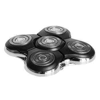 Remington Balder Pro Replacement Head Compatible With Balder Pro XR7000