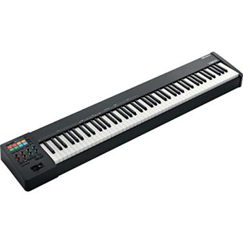 Roland A-88 MKII 88-Key MIDI Keyboard Controller