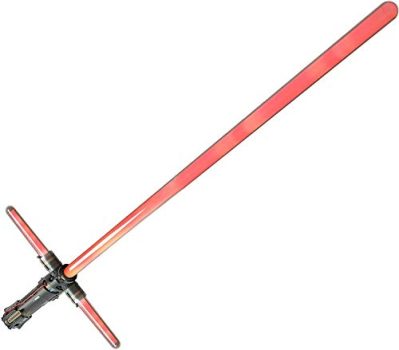 STAR WARS The Black Series Supreme Leader Kylo Ren Force Fx Elite Lightsaber
