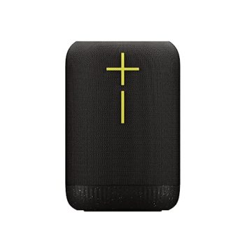 UE EPICBOOM Portable Wireless Bluetooth Speaker with Big Bass, 360° Sound, IP67 Waterproof, 17hr Battery - Charcoal Black