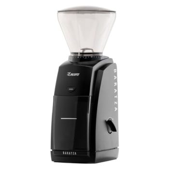 Baratza Encore Conical Burr Coffee Grinder (Black)