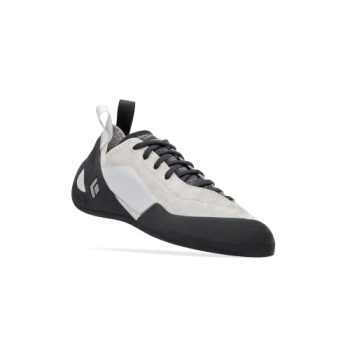 BLACK DIAMOND Equipment Aspect Climbing Shoes - Aluminum - 11