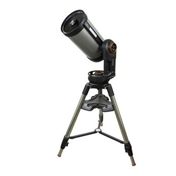 Celestron NexStar Evolution Telescope, 9.25", 12092