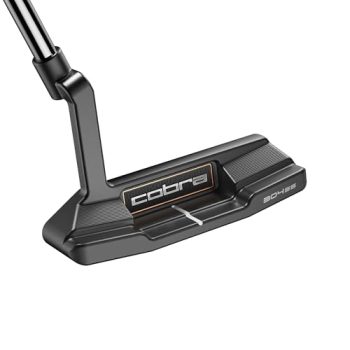 Cobra Golf Vintage Sport Putter