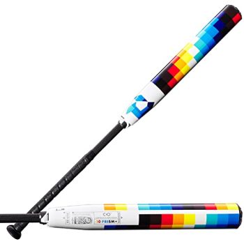 DeMarini Prism+™ (-10) Fastpitch Softball Bat - 31'/21 oz