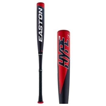 Easton Hype 2 PC. Composite Baseball Bat 2 5/8 Barrel -3 BBCOR, 32"