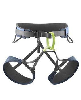 EDELRID Moe III Climbing Harness - Marine Large