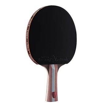 JOOLA Infinity Balance - Advanced Performance Ping Pong Paddle - Competition Ready - Table Tennis Racket for High-Level Training - Designed to Optimize Spin and Control