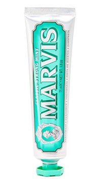 Marvis Classic Strong Mint Toothpaste, 3.8 oz (Pack of 1)