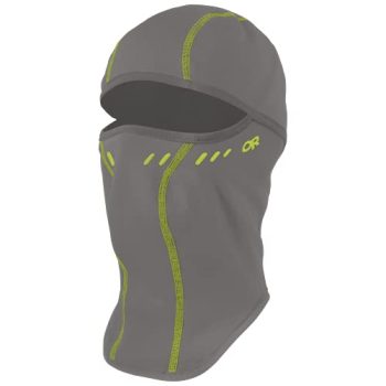 Outdoor Research Ninjaclava, Pewter, Large/X-Large