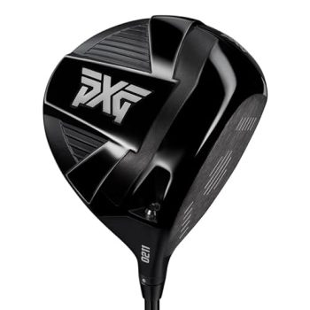 PXG 2022 0211 RH 9 Driver - S