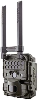 RECONYX HyperFire 2 Cellular IR Camera Verizon OD Green
