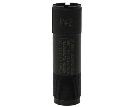 Remington Super Waterfowl 12ga Full - #2