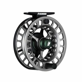 Sage Fly Fishing Spectrum LT Fly Reel