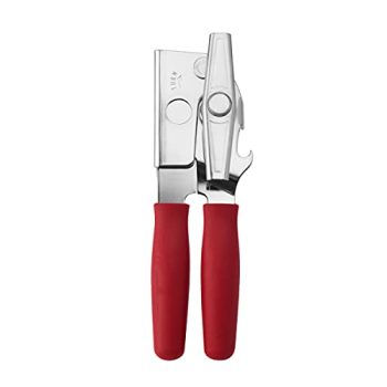 Swing-A-Way Portable Can Opener, 7 inch, Red