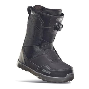 Thirtytwo Men's Shifty BOA Snowboard Boots - Black 10