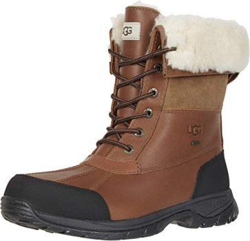 UGG Men's Butte Boot, Worchester, 13