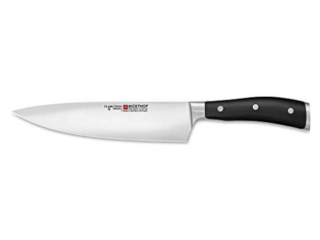 WÜSTHOF Classic IKON 8" Chef's Knife