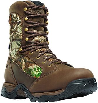 Danner 413439D Pronghorn 8" Realtree Edge 1200G 9D