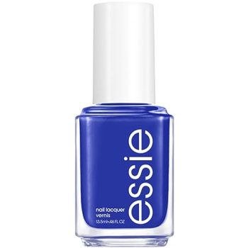 essie Nail Polish, Glossy Shine Finish, 819 Butler