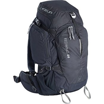 Kelty Redwing 44 Backpack, Black