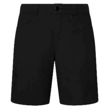 Oakley Man Golf Hybrid Short, Black
