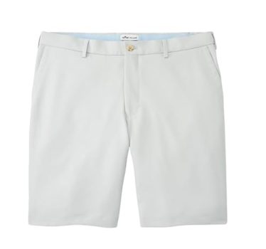 PETER MILLAR Salem Performance Short - ME0EB82 - British Grey - 42