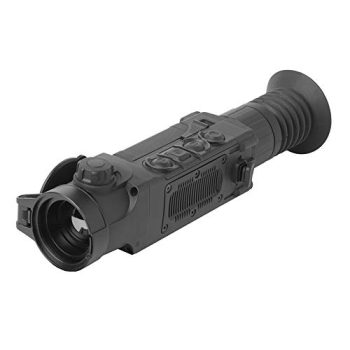 Pulsar Trail XQ38 2.1-8.4x32 Thermal Riflescope