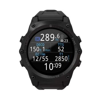 Shearwater Research Teric Wrist Dive Computer