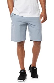TravisMathew Beck Shorts Blue 36 10