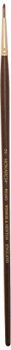 Winsor & Newton Monarch Round Long Handle Brush, Size 2
