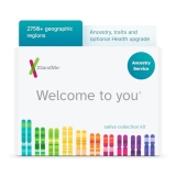 23andMe