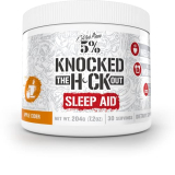 5% Nutrition Rich Piana Knocked Out Natural Sleep Aid