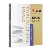 A-Sub Sublimation Paper