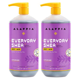 EveryDay Shea Body Wash by Alaffia