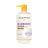 Alaffia Shea Conditioner