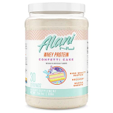 Alani Nu Whey Protein